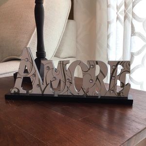 🎉HP🎉’Amore’ Sign